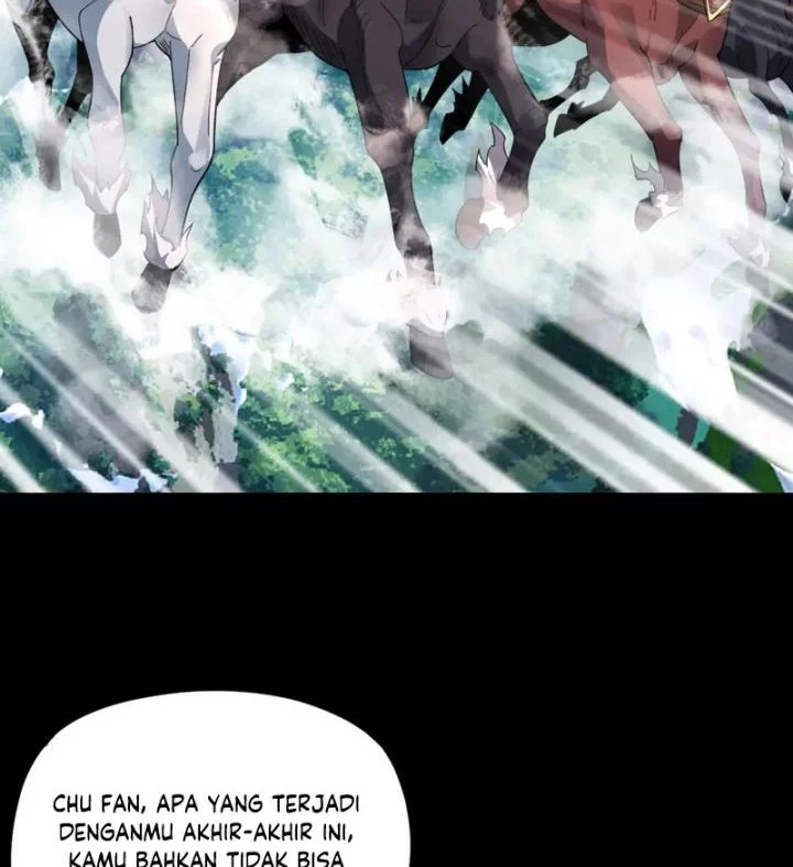 The Villain Of Destiny Chapter 92 - halaman 8