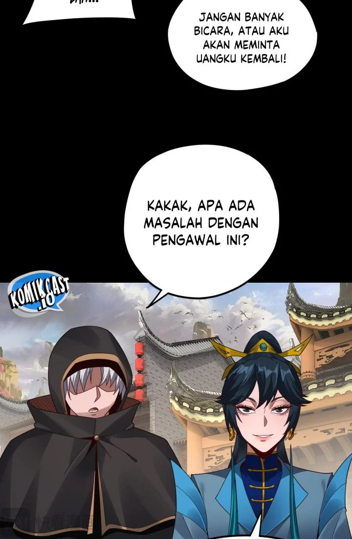 The Villain Of Destiny Chapter 93 - halaman 17