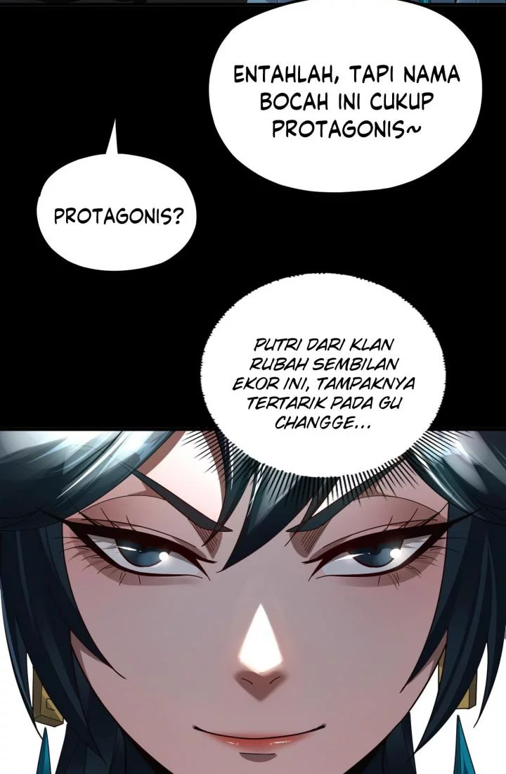 The Villain Of Destiny Chapter 93 - halaman 18