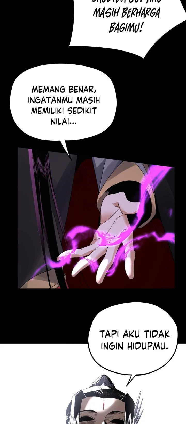 The Villain Of Destiny Chapter 93 - halaman 39