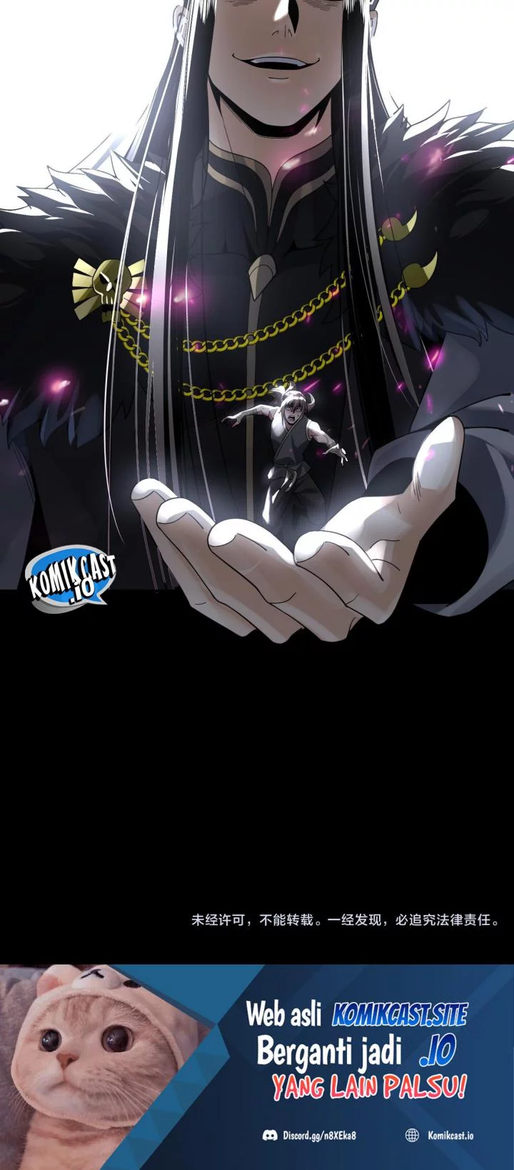The Villain Of Destiny Chapter 93 - halaman 40