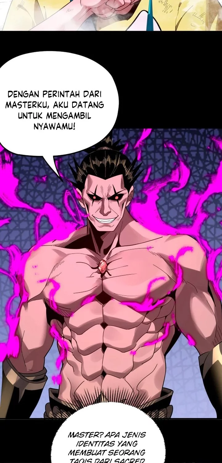 The Villain Of Destiny Chapter 94 - halaman 13