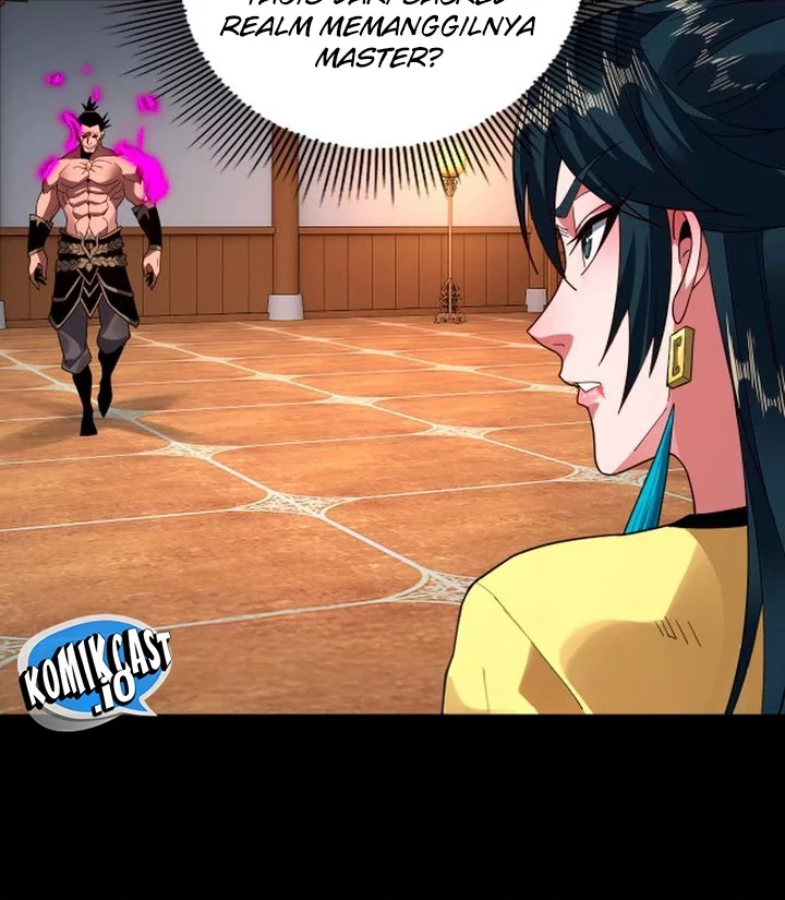 The Villain Of Destiny Chapter 94 - halaman 14