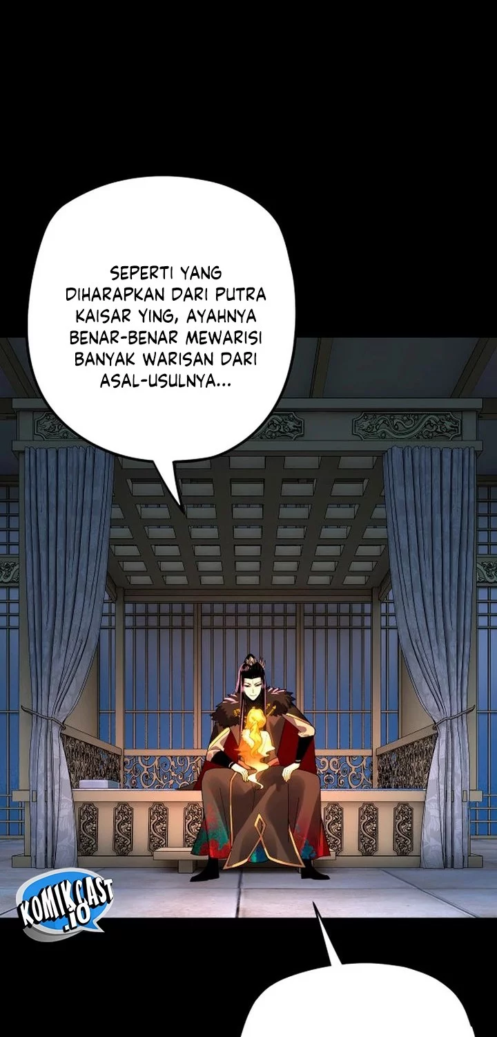 The Villain Of Destiny Chapter 94 - halaman 2