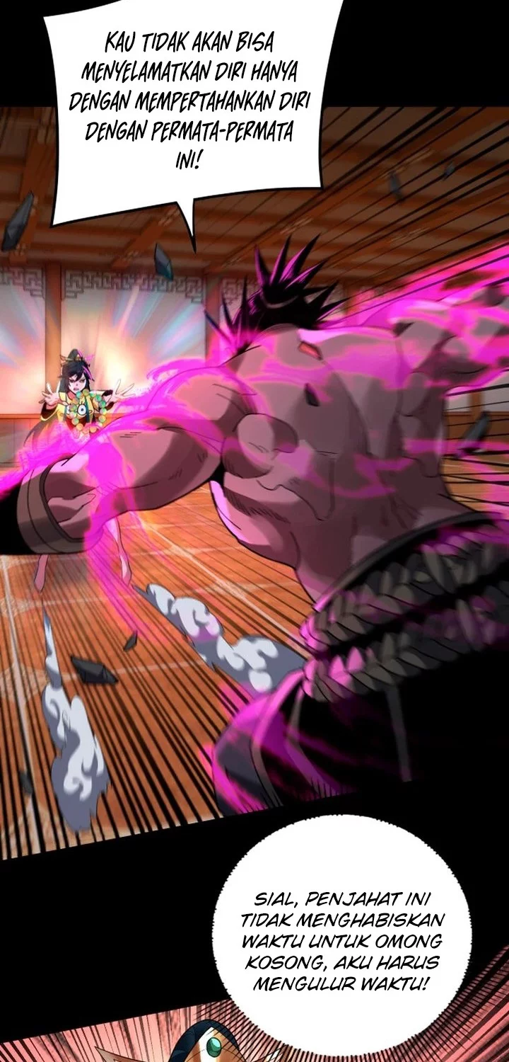 The Villain Of Destiny Chapter 94 - halaman 23