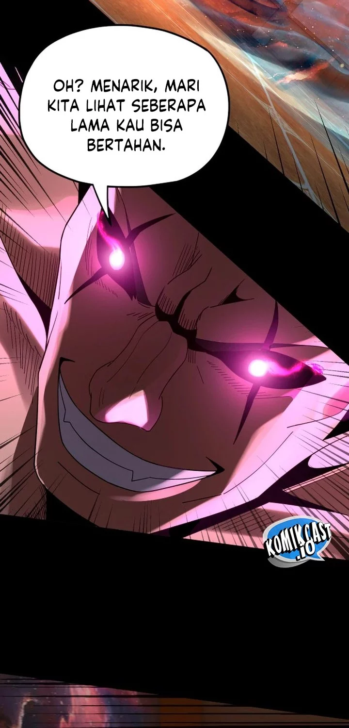 The Villain Of Destiny Chapter 94 - halaman 25