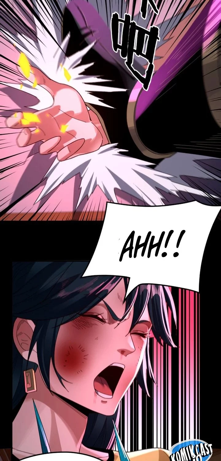 The Villain Of Destiny Chapter 94 - halaman 30