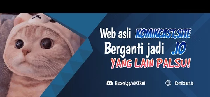 The Villain Of Destiny Chapter 94 - halaman 36