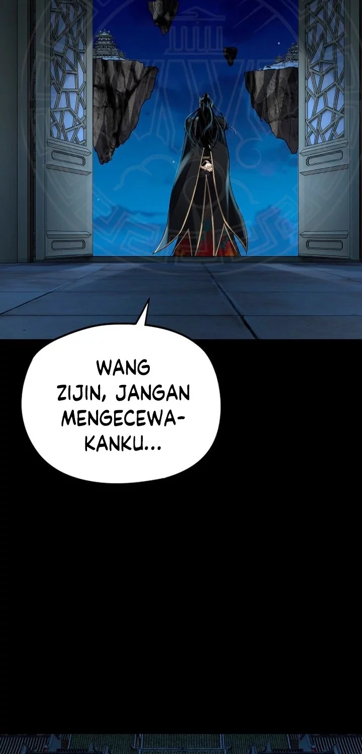 The Villain Of Destiny Chapter 94 - halaman 6