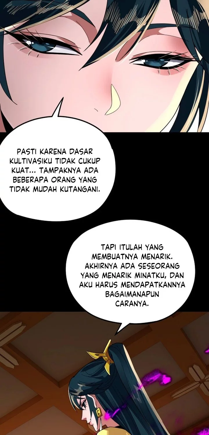 The Villain Of Destiny Chapter 94 - halaman 9