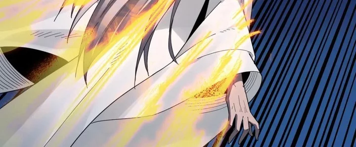 The Villain Of Destiny Chapter 95 - halaman 16