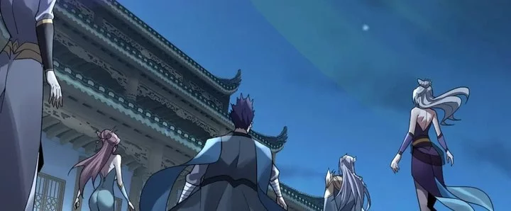 The Villain Of Destiny Chapter 95 - halaman 18