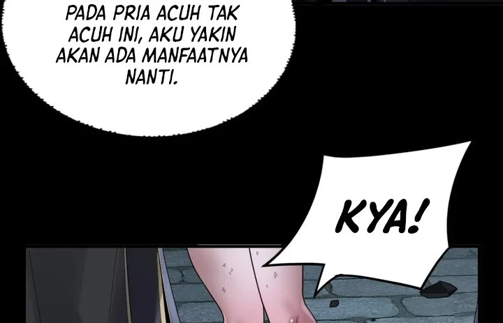 The Villain Of Destiny Chapter 95 - halaman 26