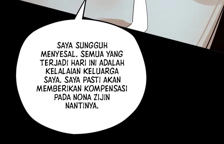 The Villain Of Destiny Chapter 95 - halaman 28