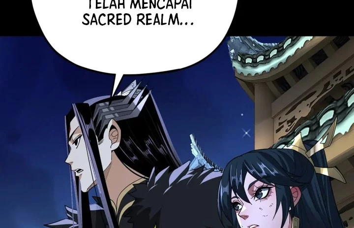 The Villain Of Destiny Chapter 95 - halaman 32