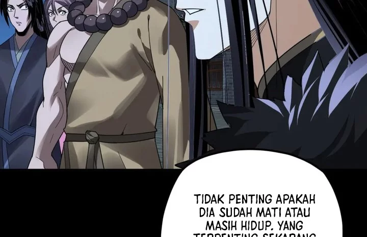 The Villain Of Destiny Chapter 95 - halaman 34