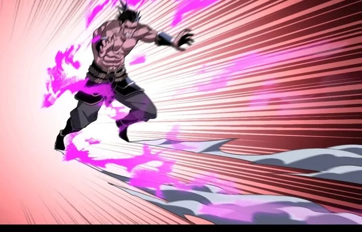The Villain Of Destiny Chapter 95 - halaman 36