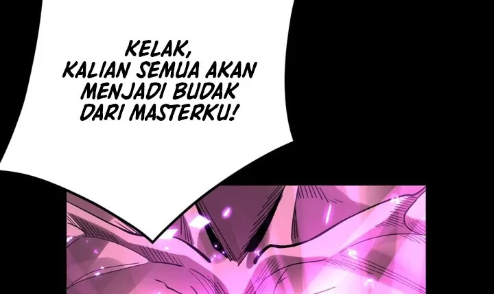 The Villain Of Destiny Chapter 95 - halaman 38