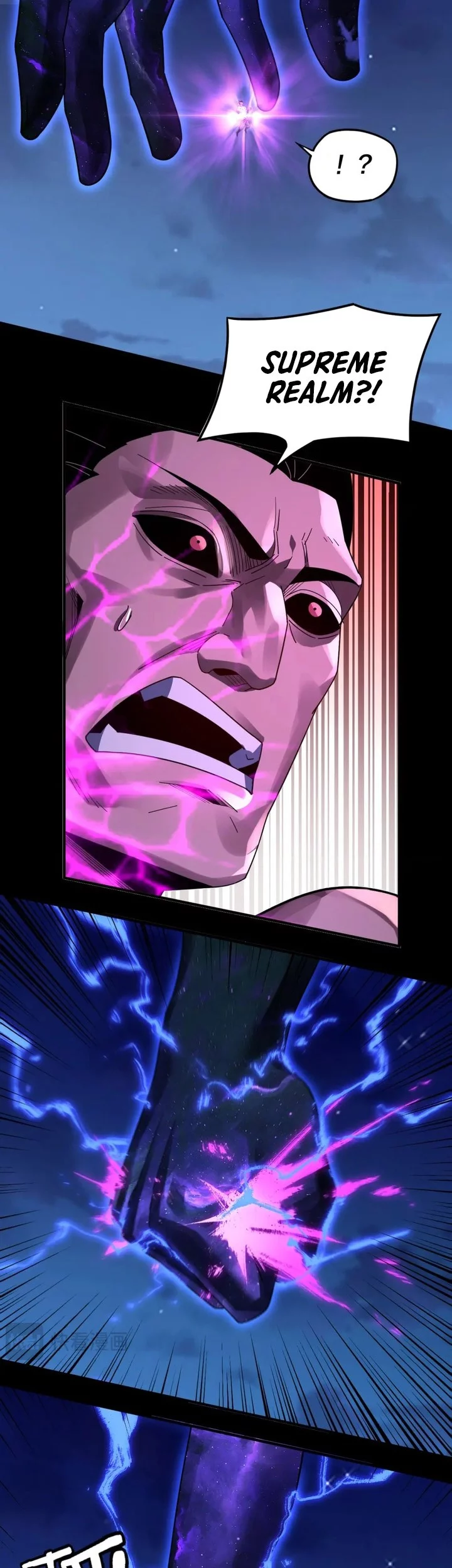 The Villain Of Destiny Chapter 95 - halaman 43