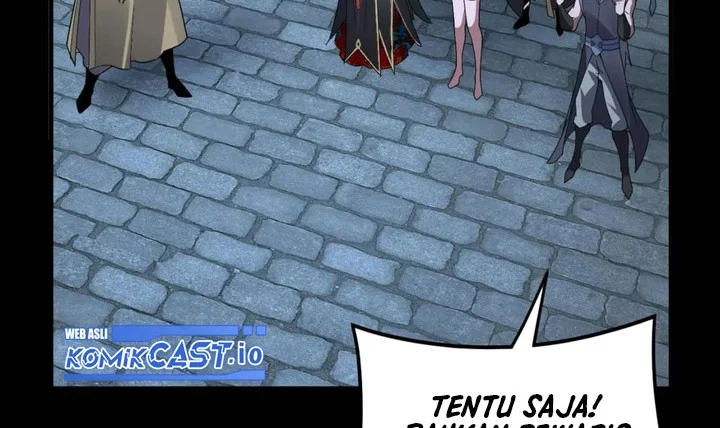 The Villain Of Destiny Chapter 95 - halaman 46