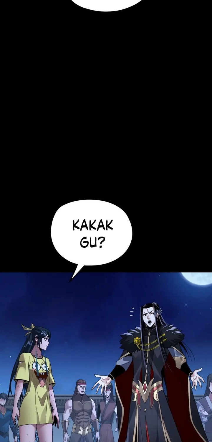 The Villain Of Destiny Chapter 96 - halaman 13