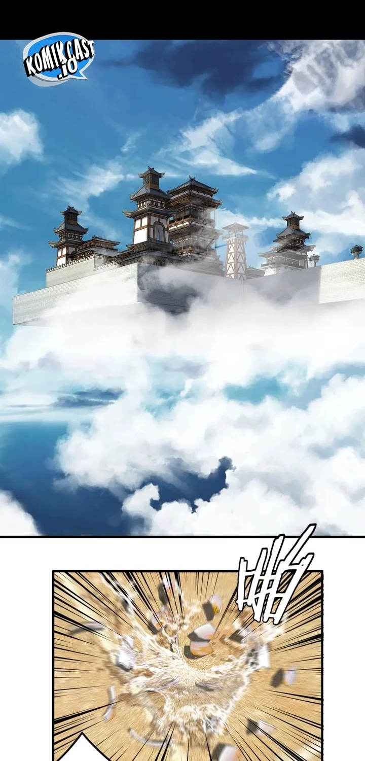 The Villain Of Destiny Chapter 96 - halaman 19