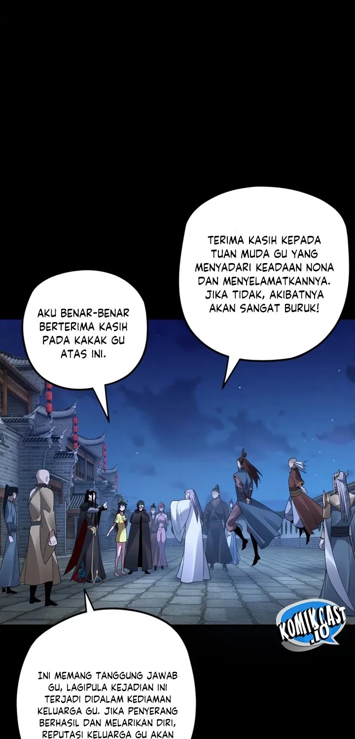 The Villain Of Destiny Chapter 96 - halaman 2