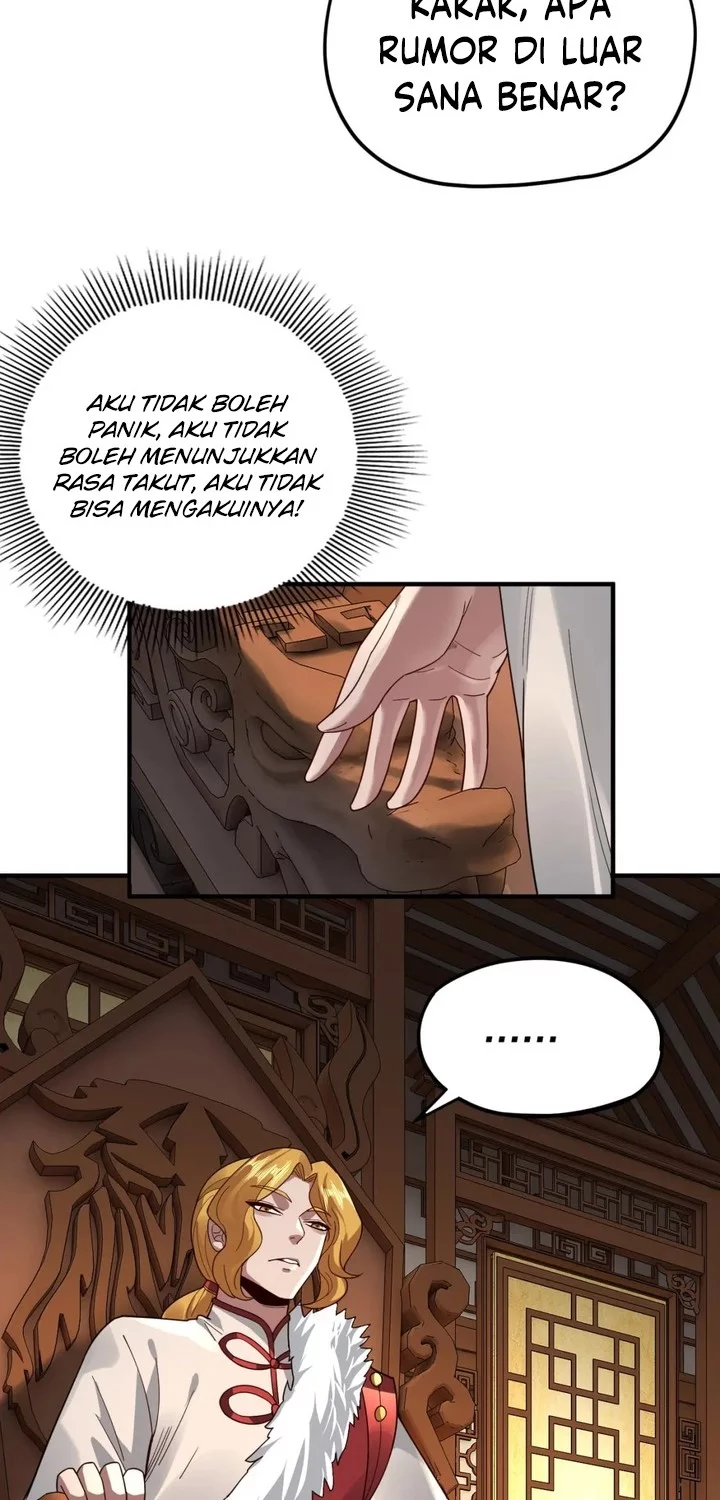The Villain Of Destiny Chapter 96 - halaman 23