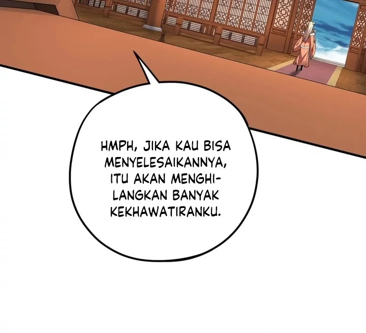 The Villain Of Destiny Chapter 96 - halaman 25