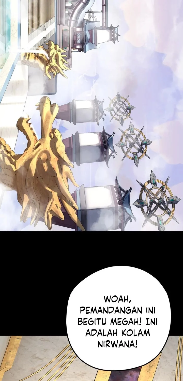 The Villain Of Destiny Chapter 96 - halaman 37