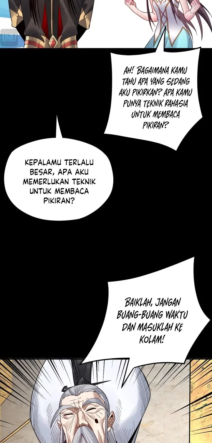 The Villain Of Destiny Chapter 96 - halaman 39