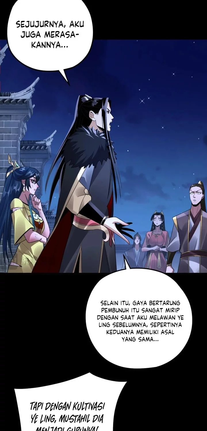 The Villain Of Destiny Chapter 96 - halaman 4