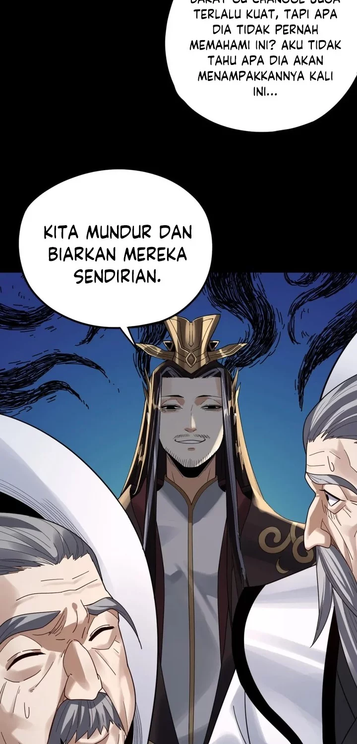 The Villain Of Destiny Chapter 96 - halaman 43