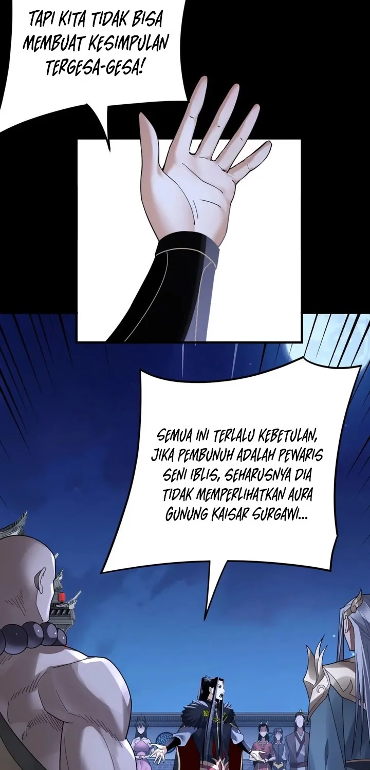 The Villain Of Destiny Chapter 96 - halaman 6