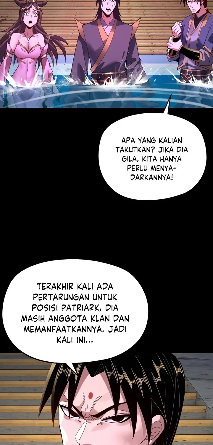 The Villain Of Destiny Chapter 97 - halaman 13