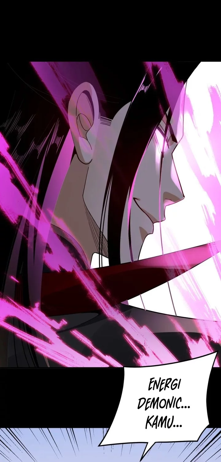 The Villain Of Destiny Chapter 97 - halaman 19