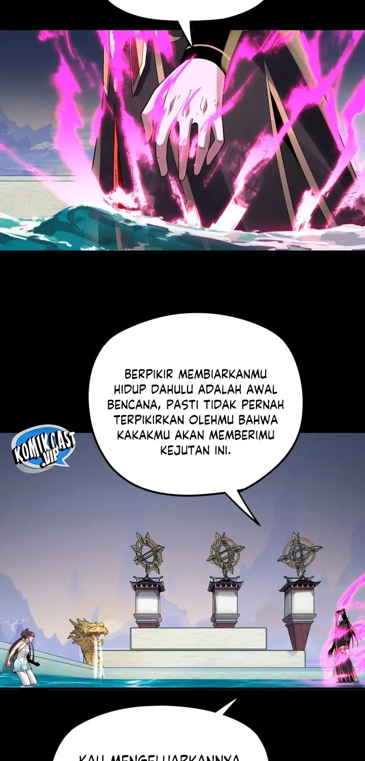 The Villain Of Destiny Chapter 97 - halaman 23