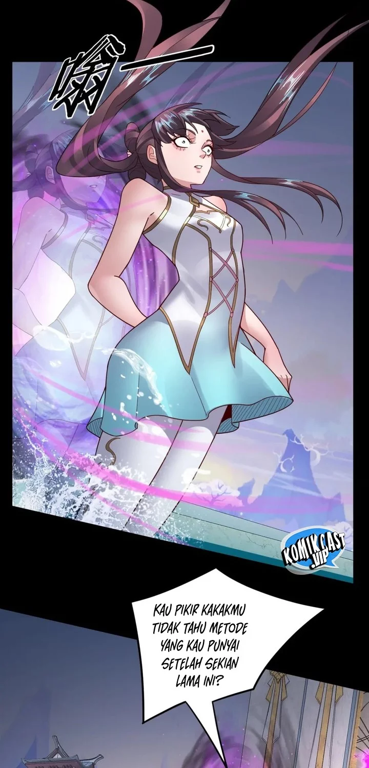 The Villain Of Destiny Chapter 97 - halaman 29