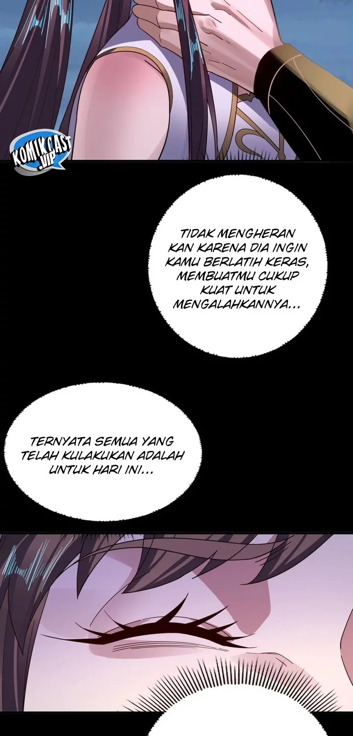 The Villain Of Destiny Chapter 97 - halaman 31