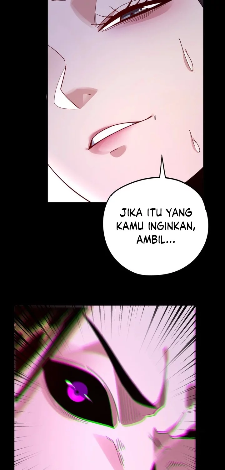 The Villain Of Destiny Chapter 97 - halaman 33