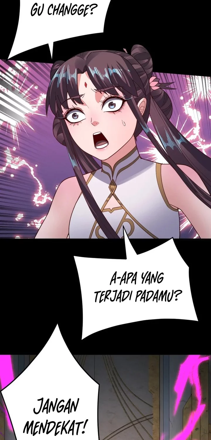The Villain Of Destiny Chapter 97 - halaman 35
