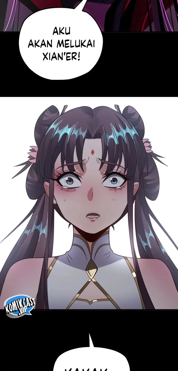 The Villain Of Destiny Chapter 97 - halaman 37