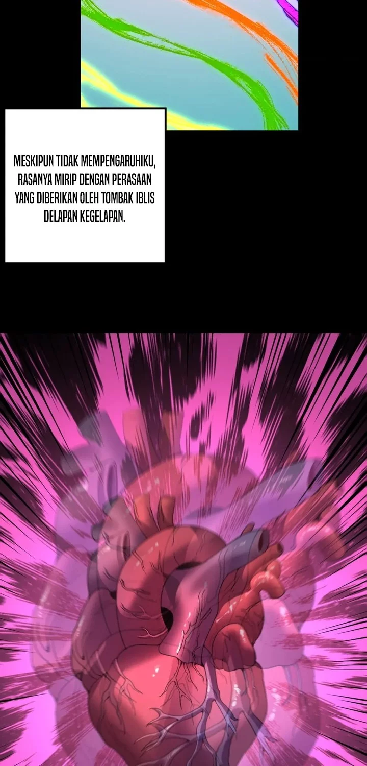 The Villain Of Destiny Chapter 97 - halaman 4