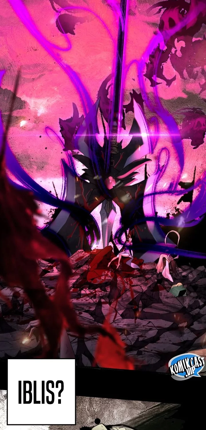 The Villain Of Destiny Chapter 97 - halaman 6