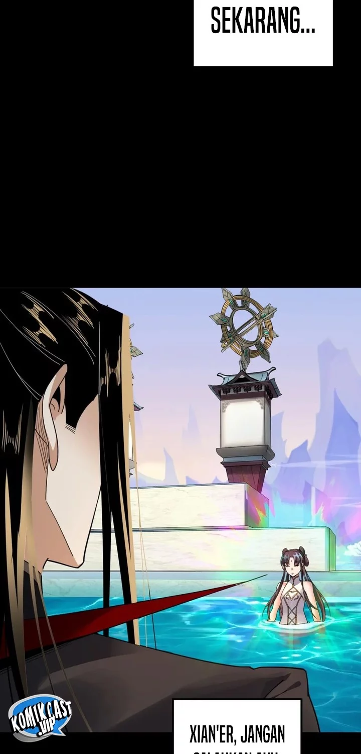 The Villain Of Destiny Chapter 97 - halaman 8