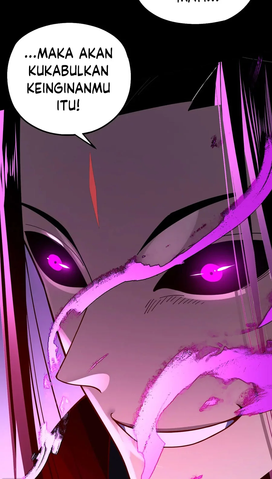 The Villain Of Destiny Chapter 98 - halaman 11