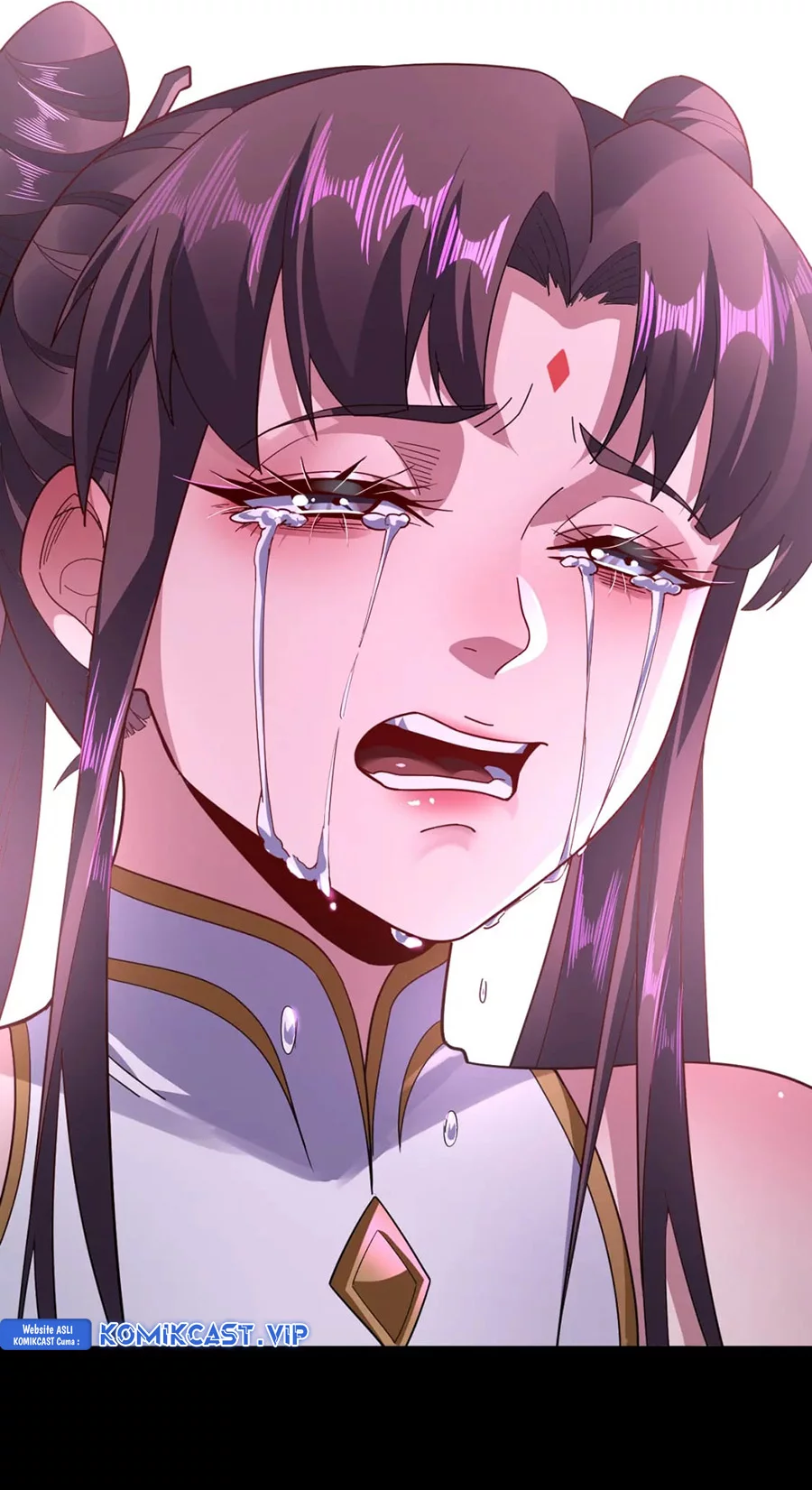 The Villain Of Destiny Chapter 98 - halaman 16