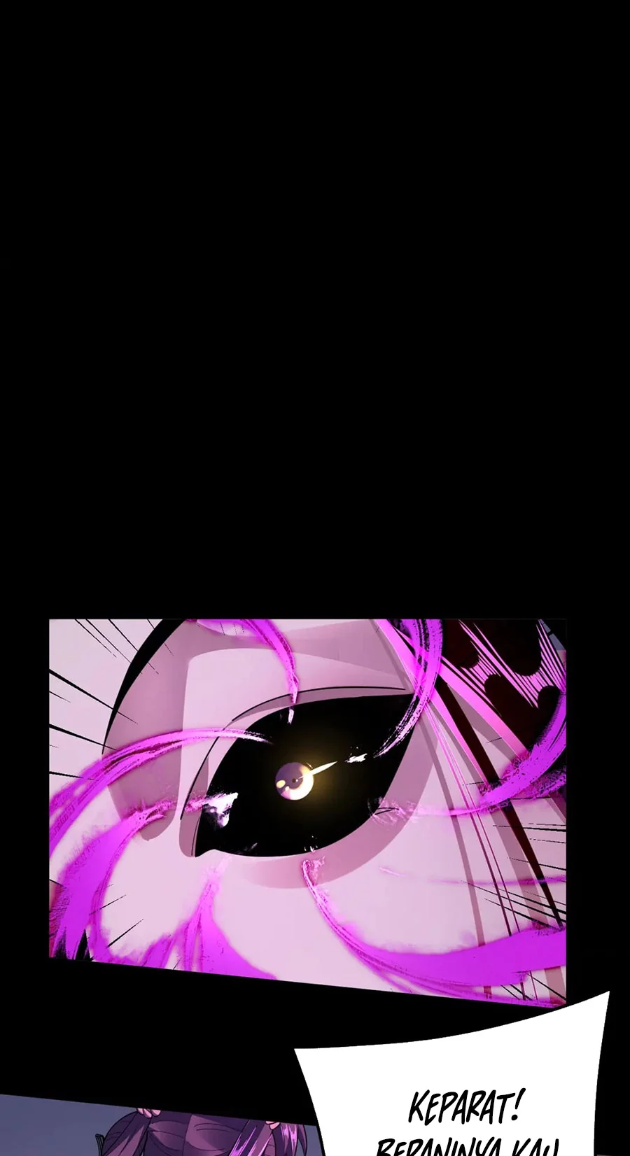 The Villain Of Destiny Chapter 98 - halaman 17