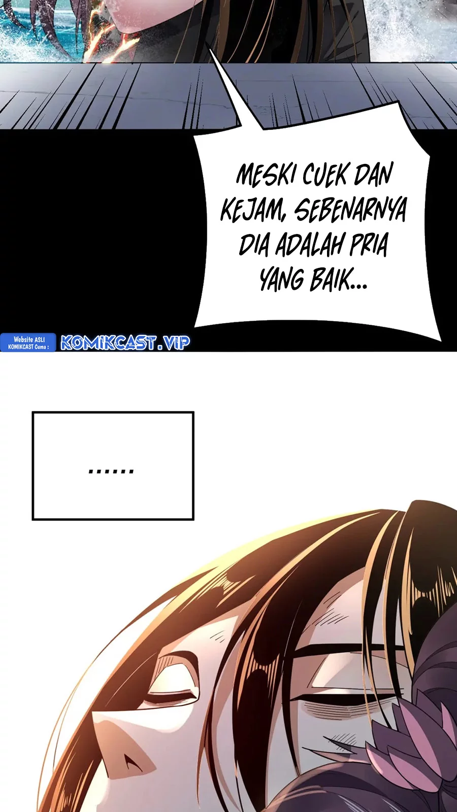 The Villain Of Destiny Chapter 98 - halaman 28