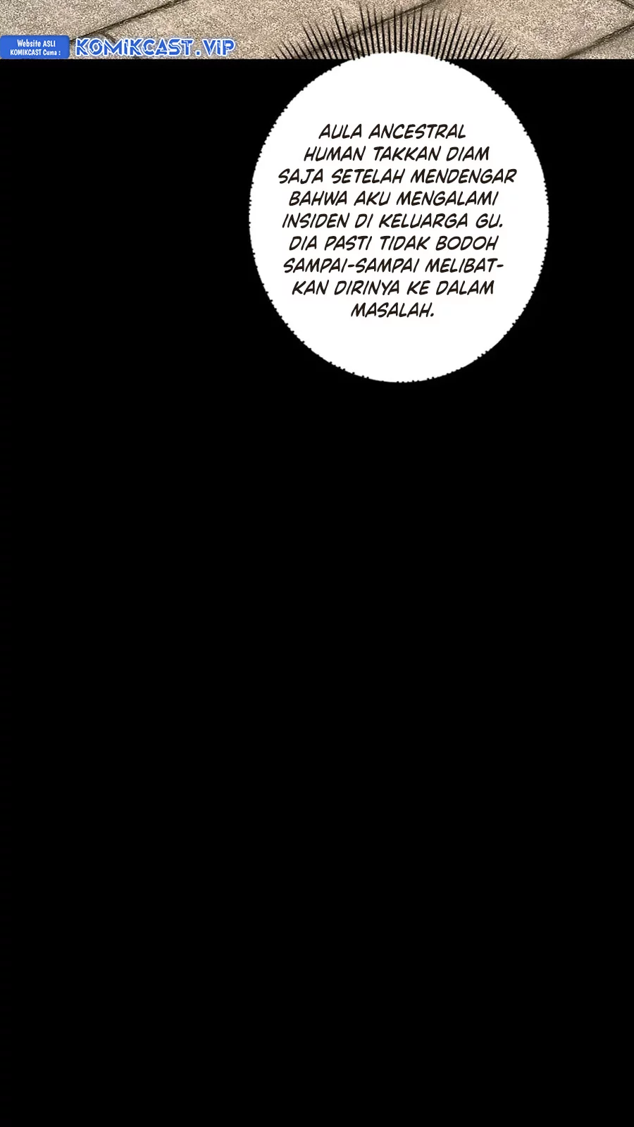 The Villain Of Destiny Chapter 98 - halaman 53